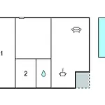 Apartment Awesome In With Wifi *
