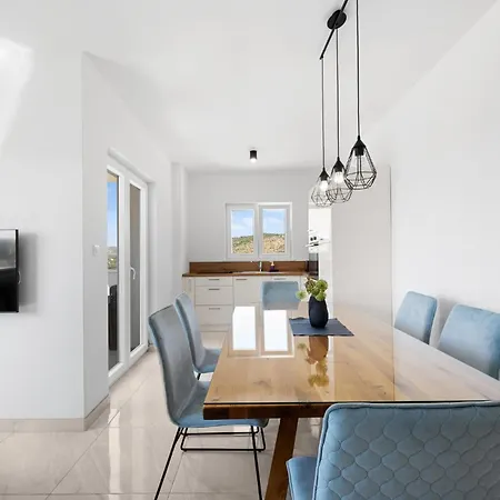 公寓 Awesome In With Wifi