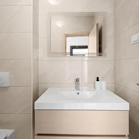 Awesome In With Wifi Apartamento