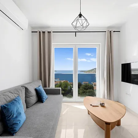 公寓 Awesome In With Wifi *