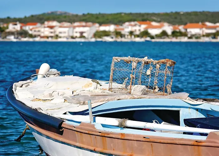 Daire Awesome In With Wifi *