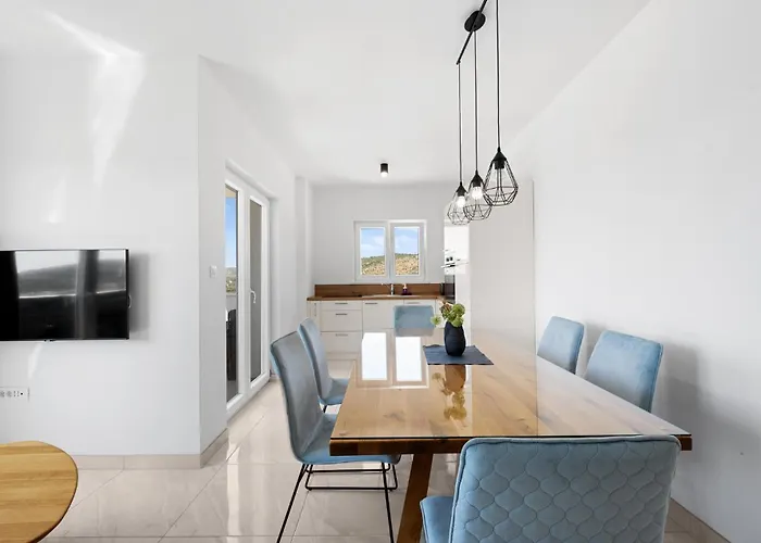 Apartman Awesome In With Wifi