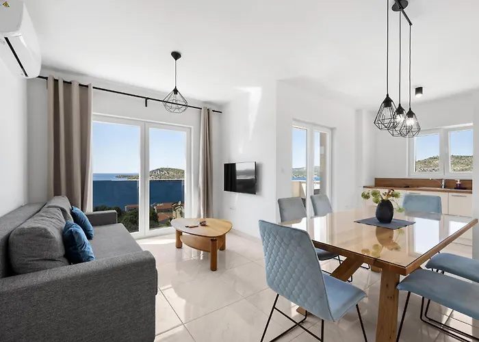 Awesome In With Wifi Apartman *