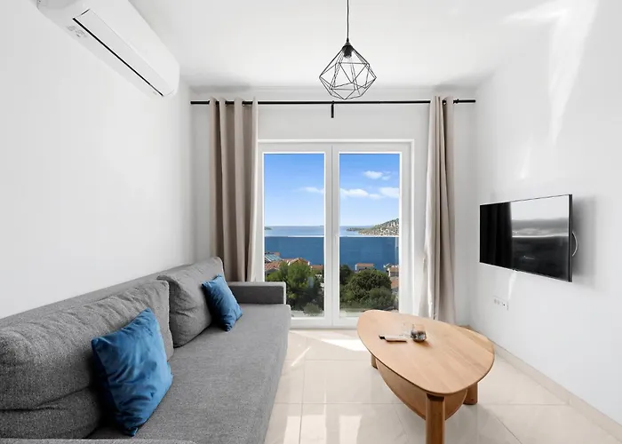 Apartman Awesome In With Wifi *