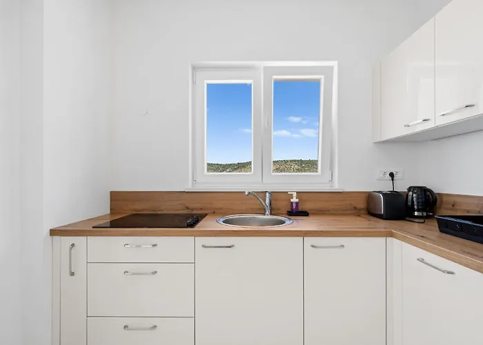 Awesome In With Wifi Apartman