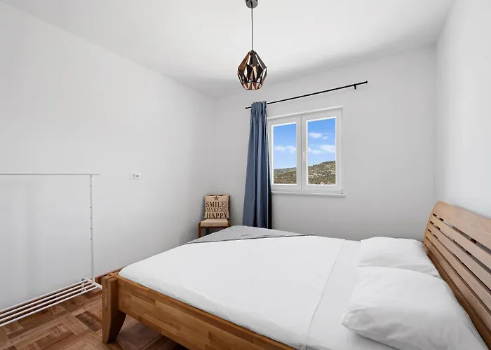 Apartman Awesome In With Wifi